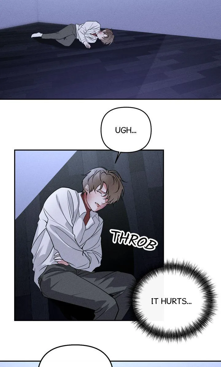 To My Dear Chapter 29 page 25 - 