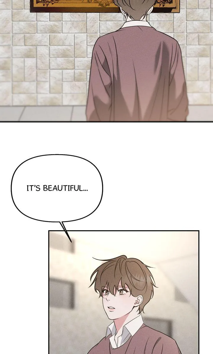 To My Dear Chapter 29 page 34 - 
