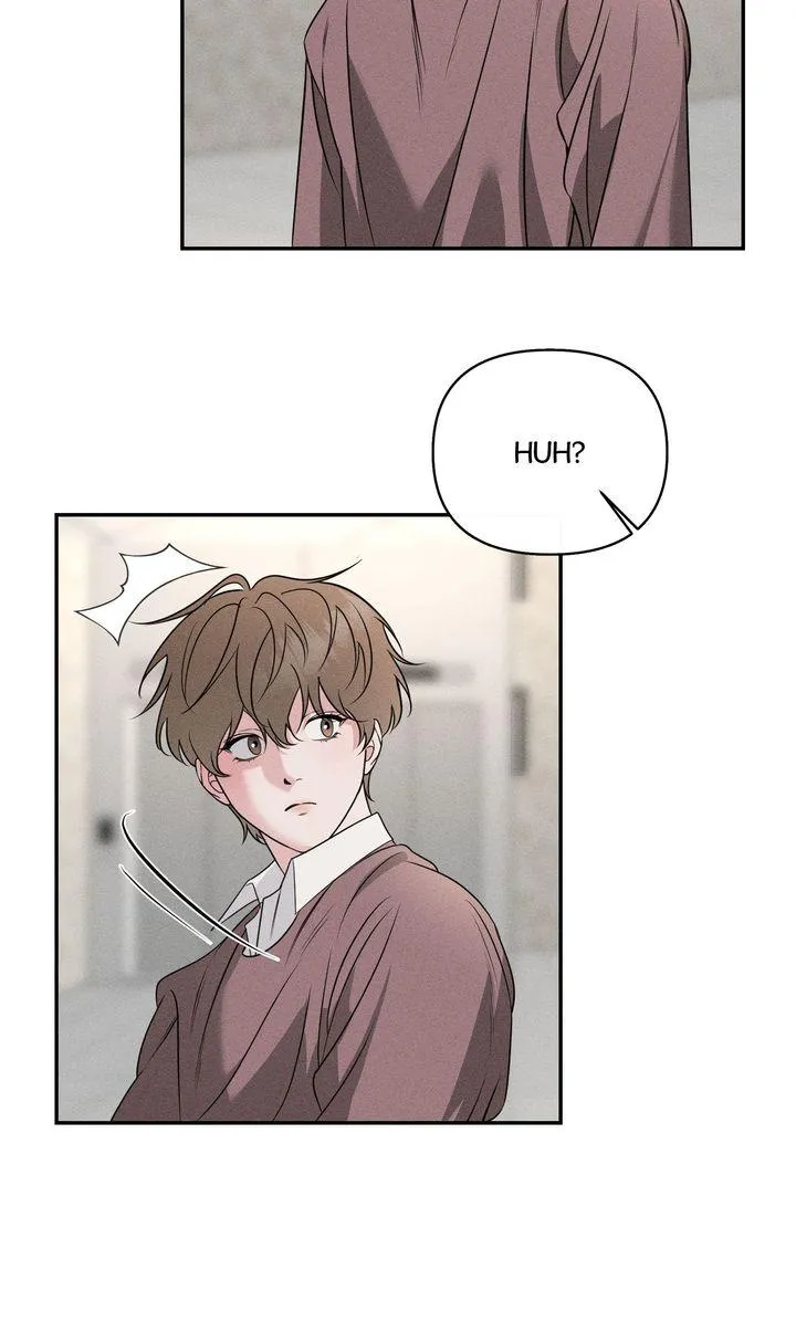To My Dear Chapter 29 page 35 - 