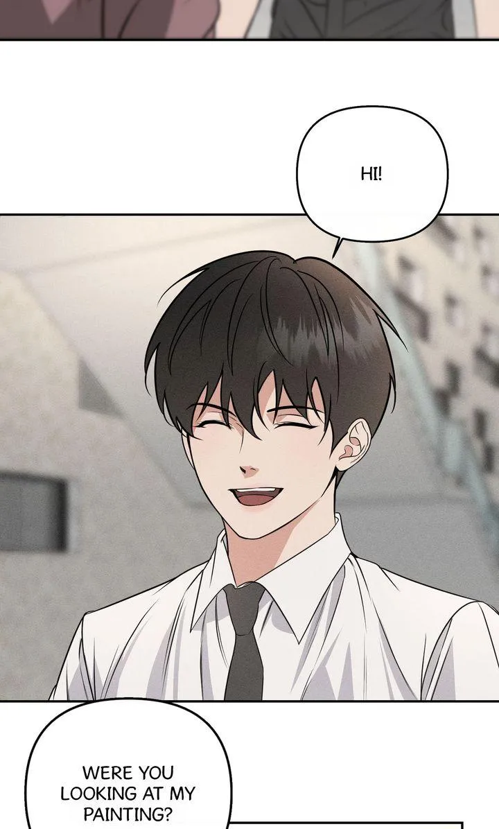 To My Dear Chapter 29 page 37 - 