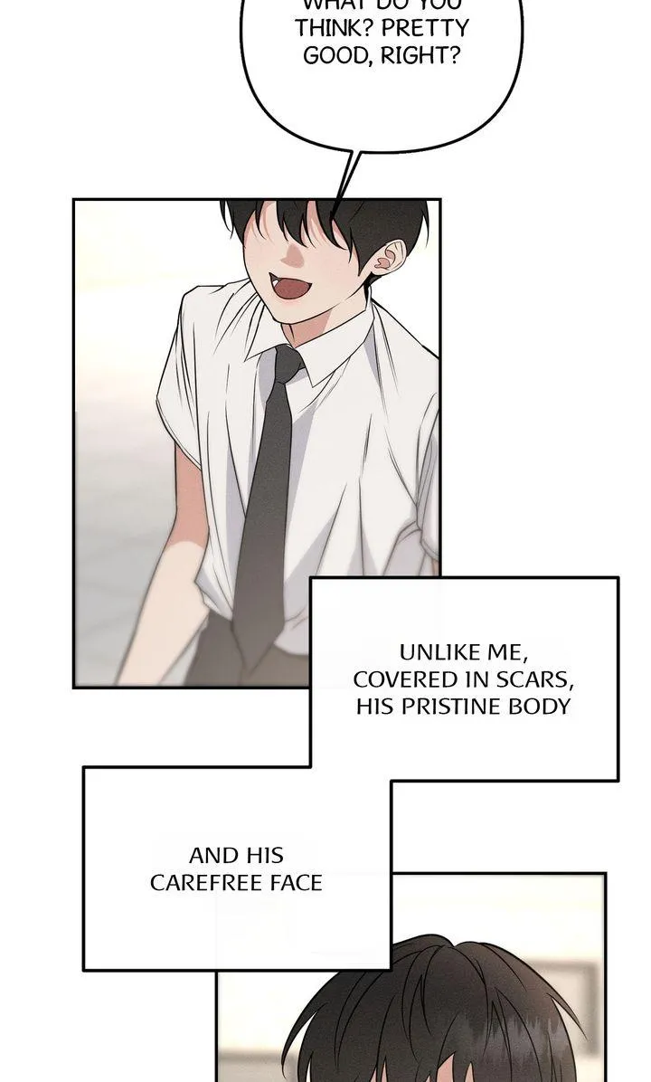 To My Dear Chapter 29 page 40 - 