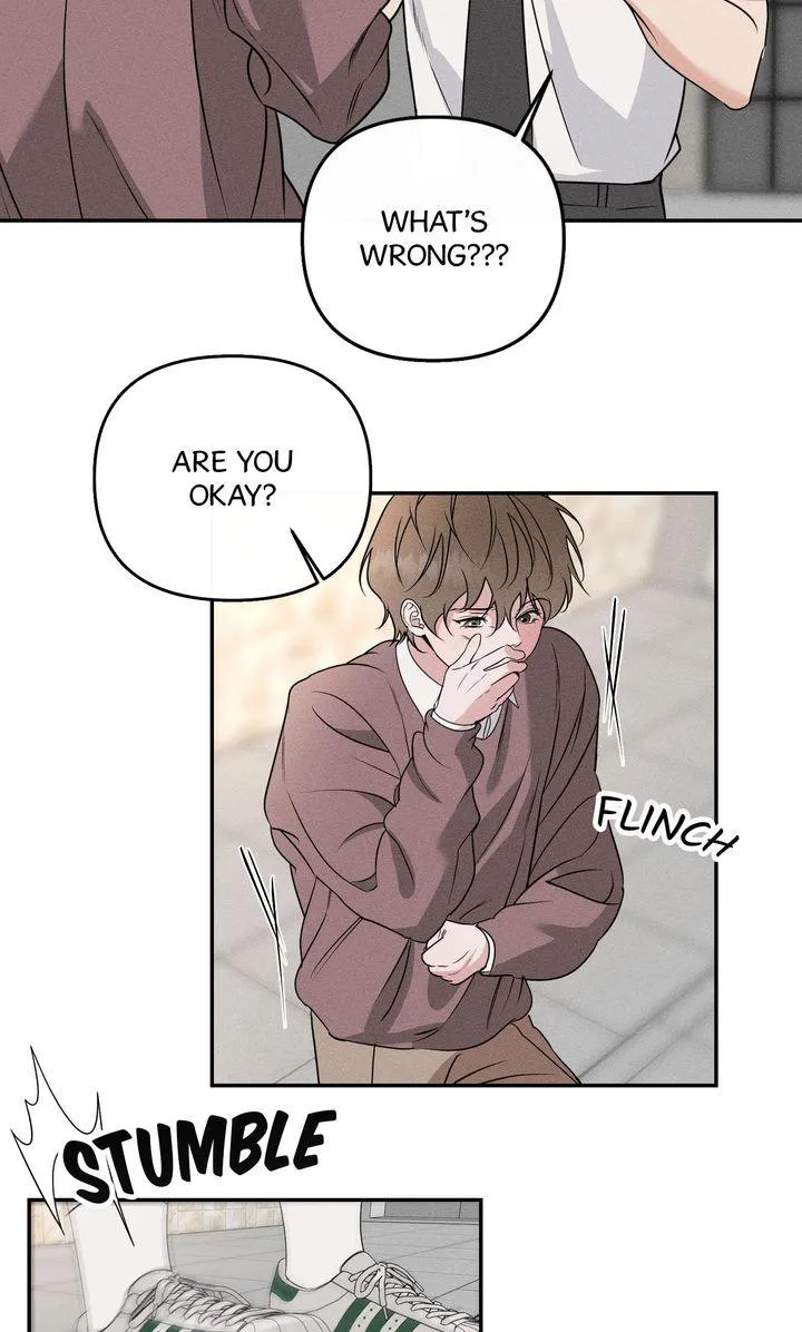 To My Dear Chapter 29 page 44 - 
