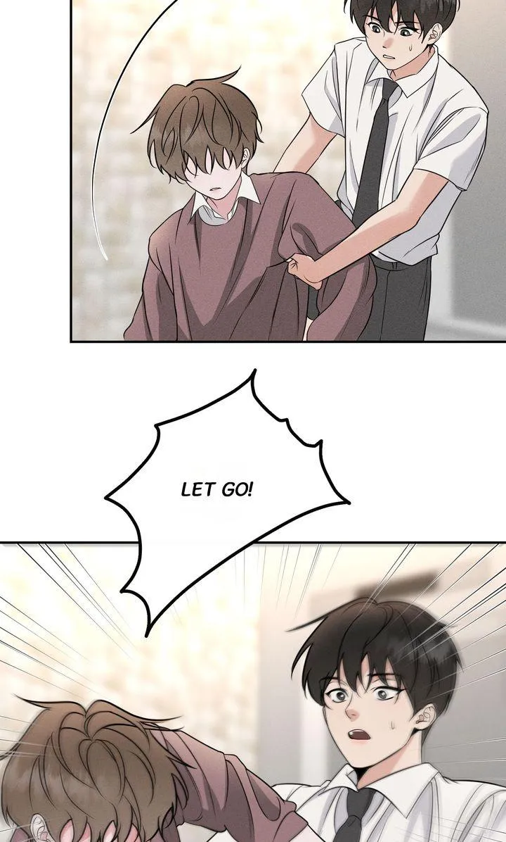 To My Dear Chapter 29 page 47 - 