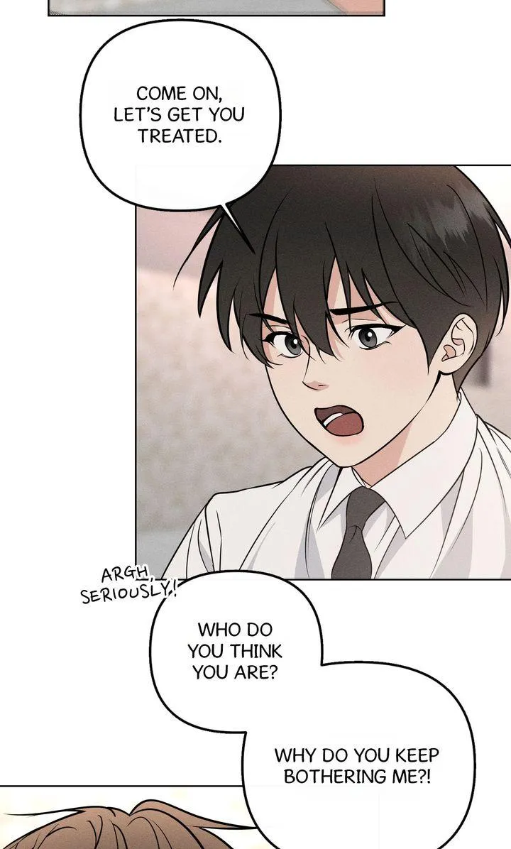 To My Dear Chapter 29 page 51 - 