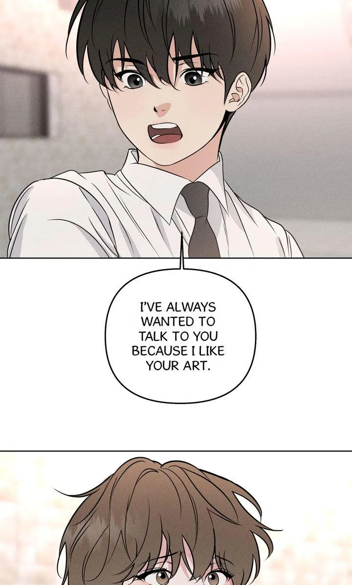 To My Dear Chapter 29 page 55 - 