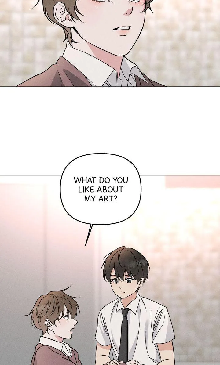 To My Dear Chapter 29 page 56 - 