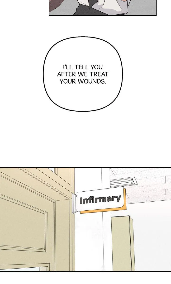 To My Dear Chapter 29 page 58 - 