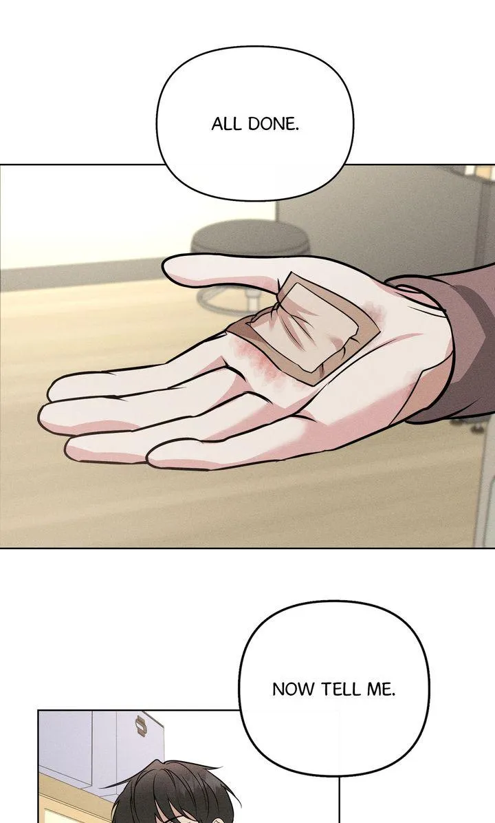 To My Dear Chapter 29 page 59 - 