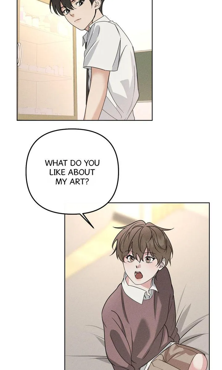 To My Dear Chapter 29 page 60 - 