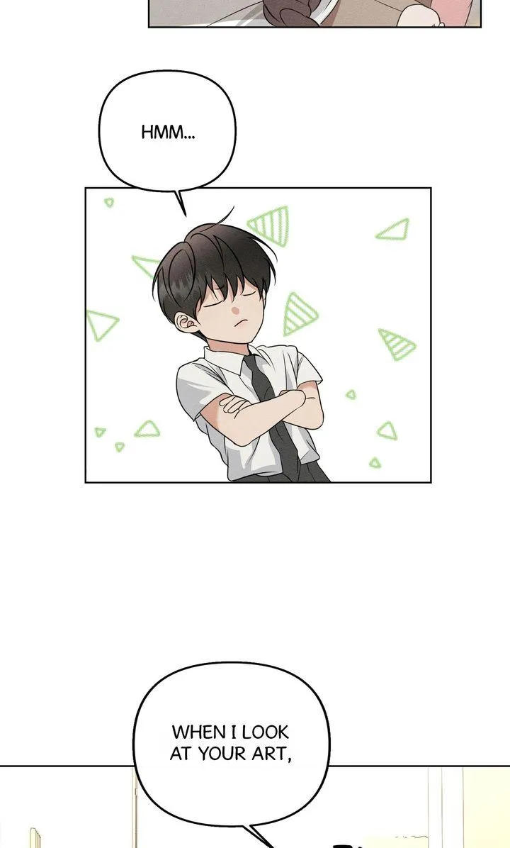 To My Dear Chapter 29 page 61 - 