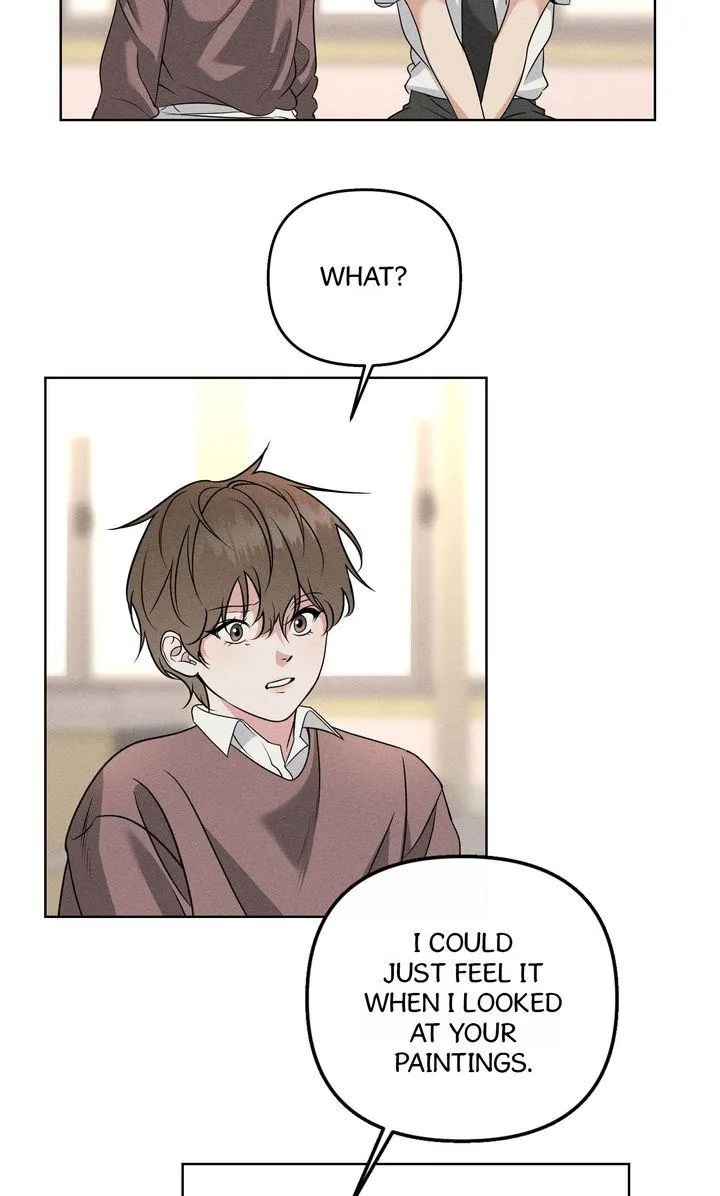 To My Dear Chapter 29 page 64 - 