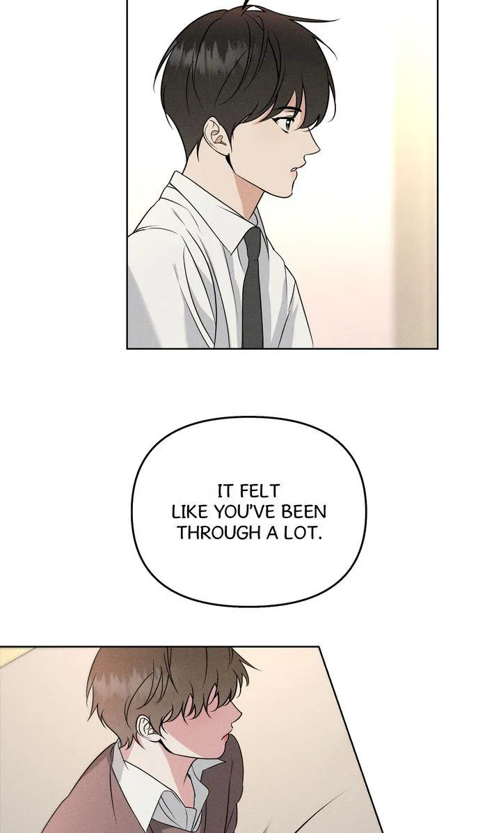 To My Dear Chapter 29 page 65 - 