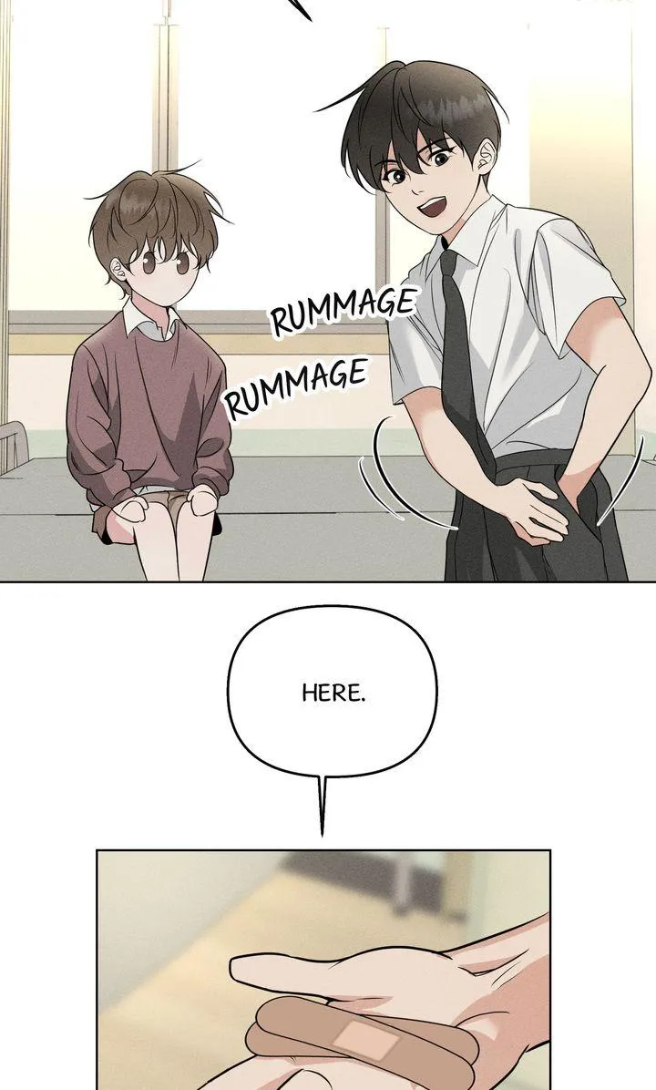 To My Dear Chapter 29 page 72 - 