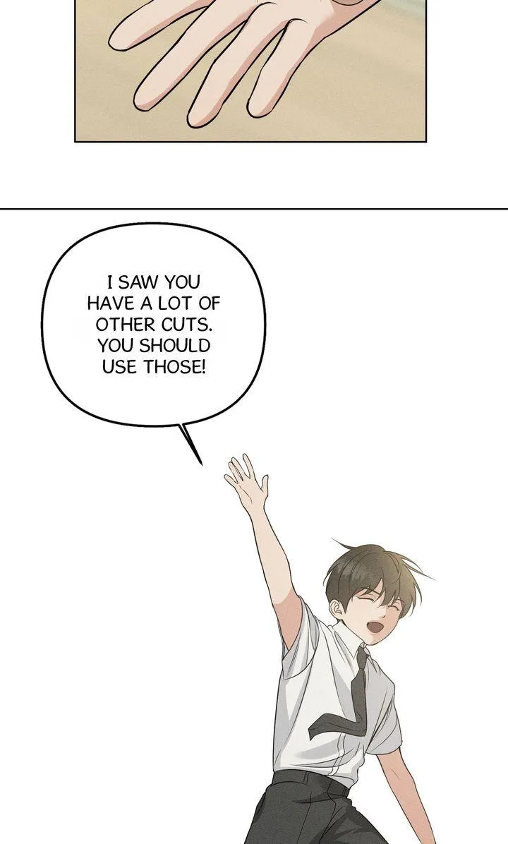 To My Dear Chapter 29 page 73 - 