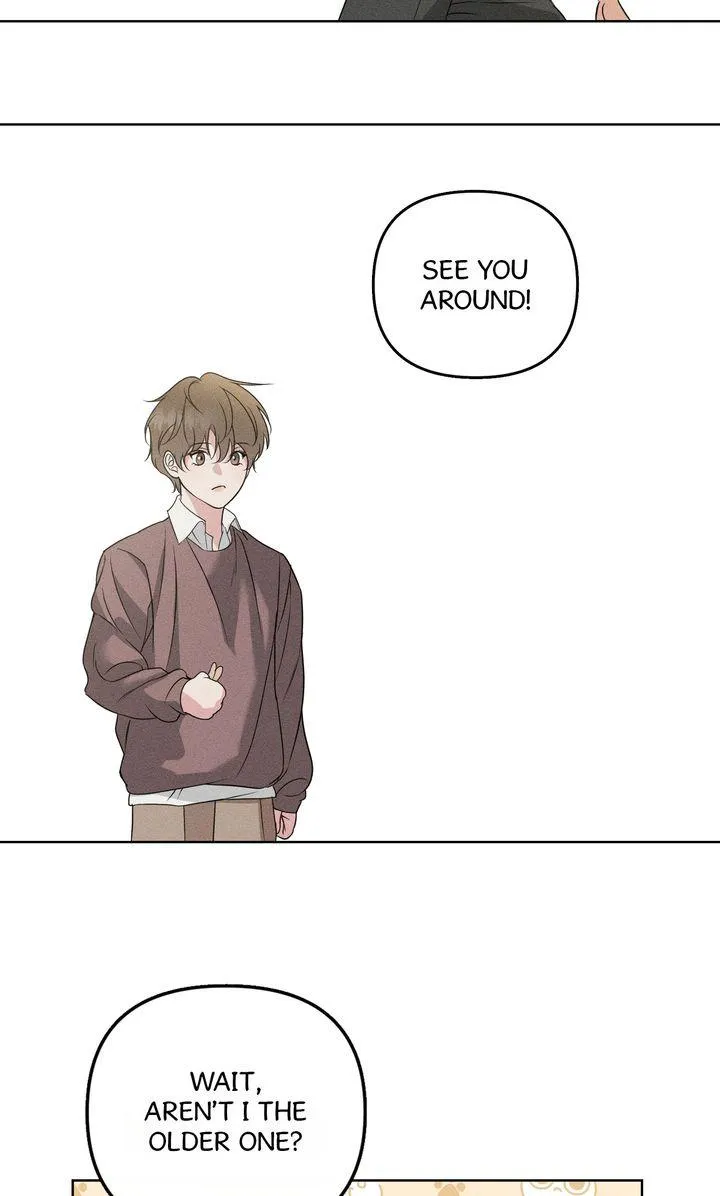 To My Dear Chapter 29 page 74 - 