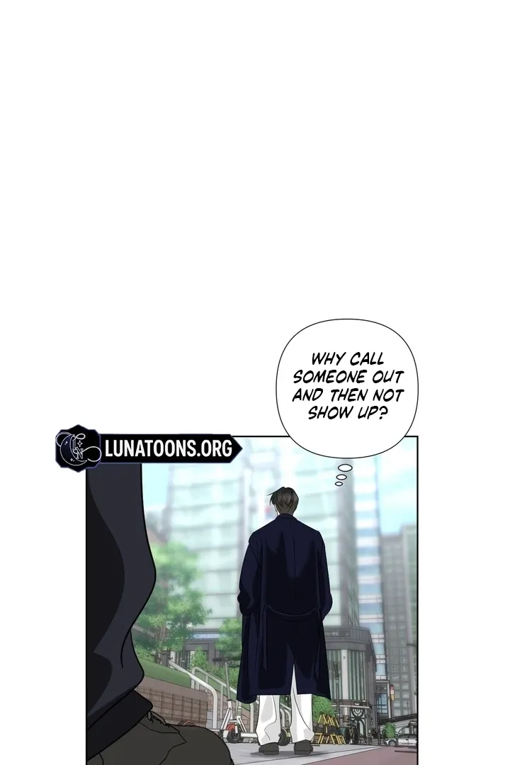 To My Dear Chapter 3 page 18 - 