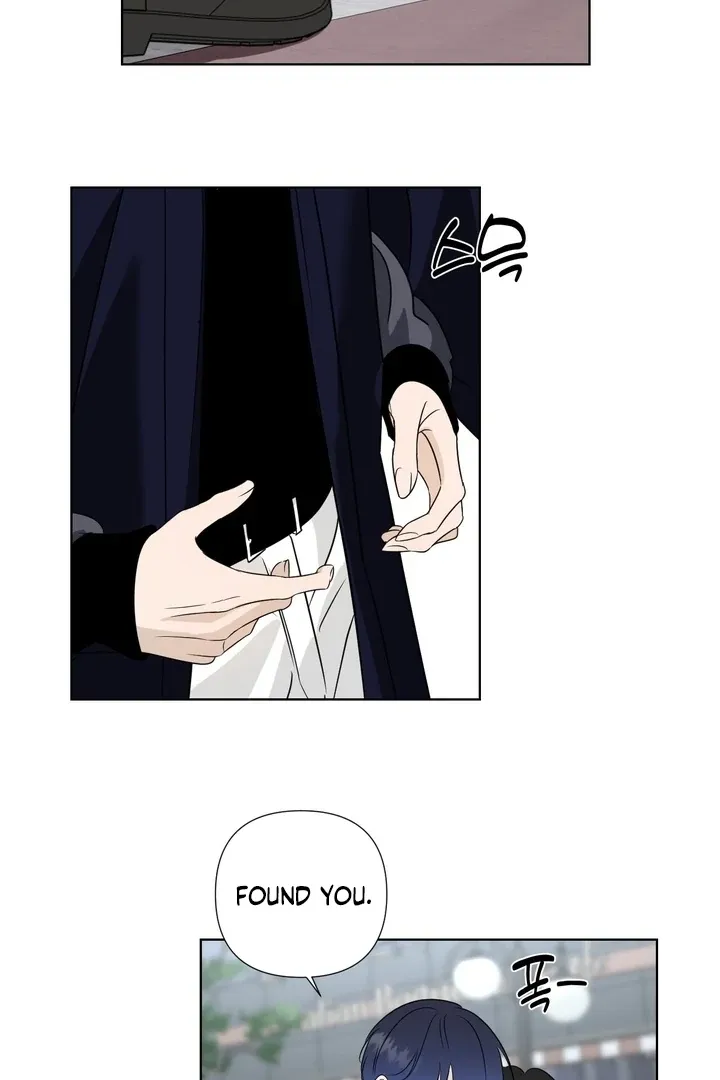 To My Dear Chapter 3 page 19 - 