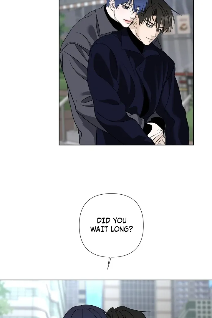 To My Dear Chapter 3 page 20 - 