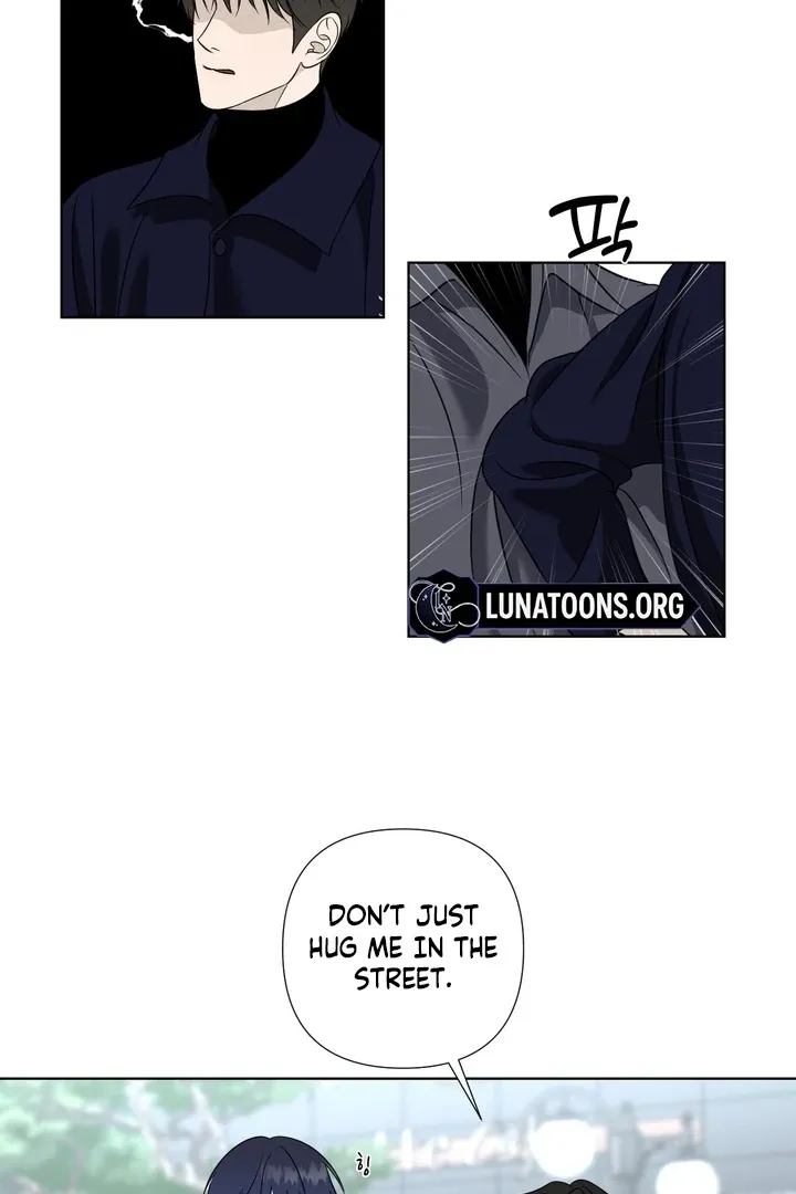 To My Dear Chapter 3 page 22 - 