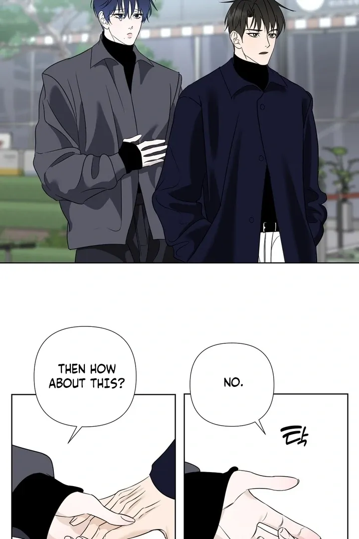 To My Dear Chapter 3 page 23 - 