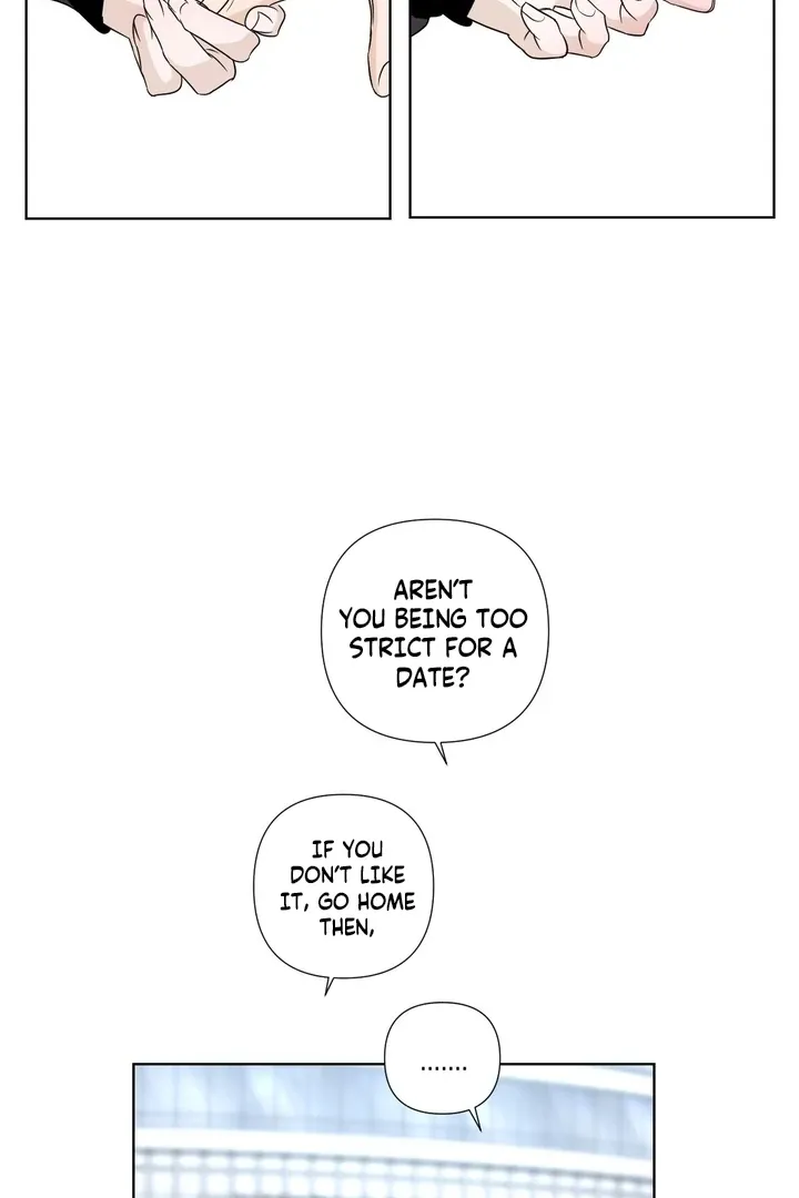 To My Dear Chapter 3 page 24 - 