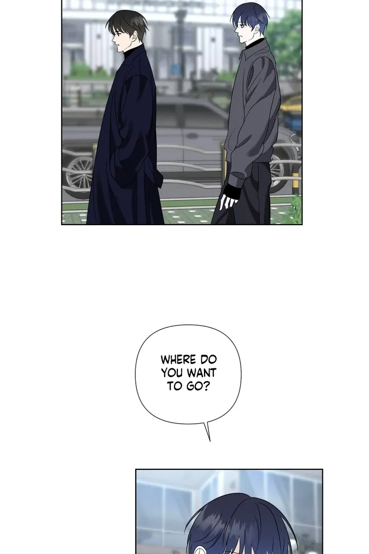 To My Dear Chapter 3 page 25 - 