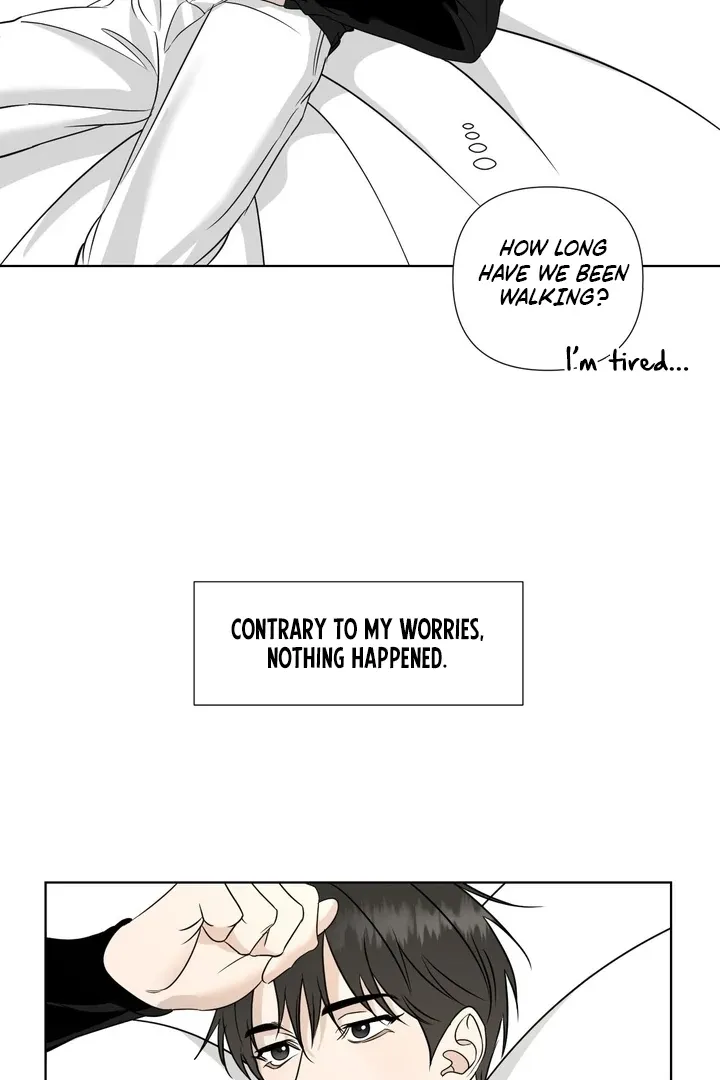 To My Dear Chapter 3 page 33 - 