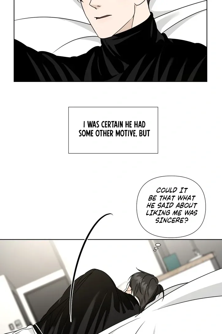 To My Dear Chapter 3 page 34 - 