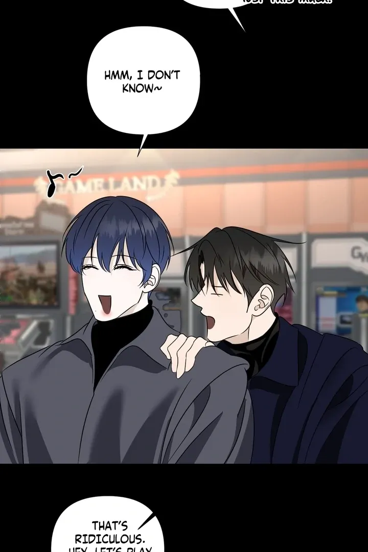 To My Dear Chapter 3 page 38 - 