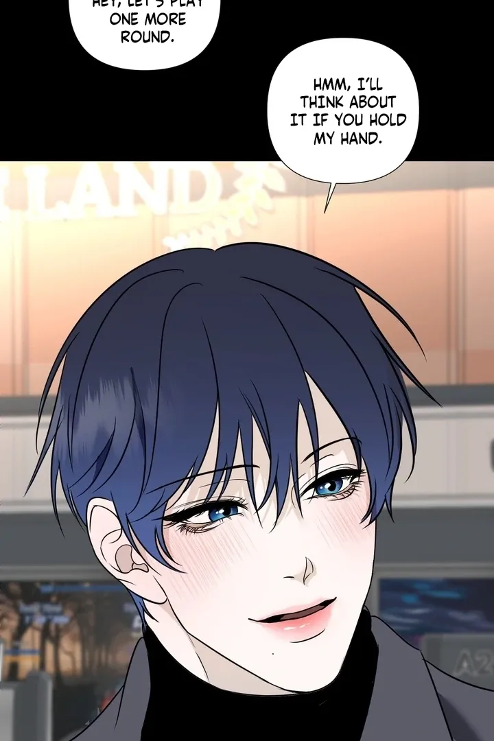 To My Dear Chapter 3 page 39 - 