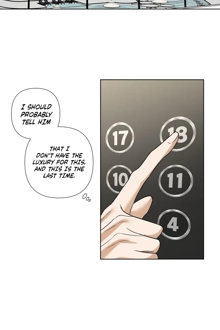 To My Dear Chapter 3 page 50 - 