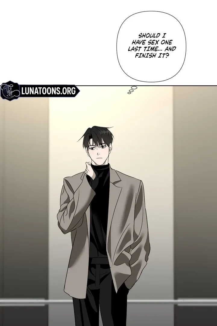 To My Dear Chapter 3 page 51 - 