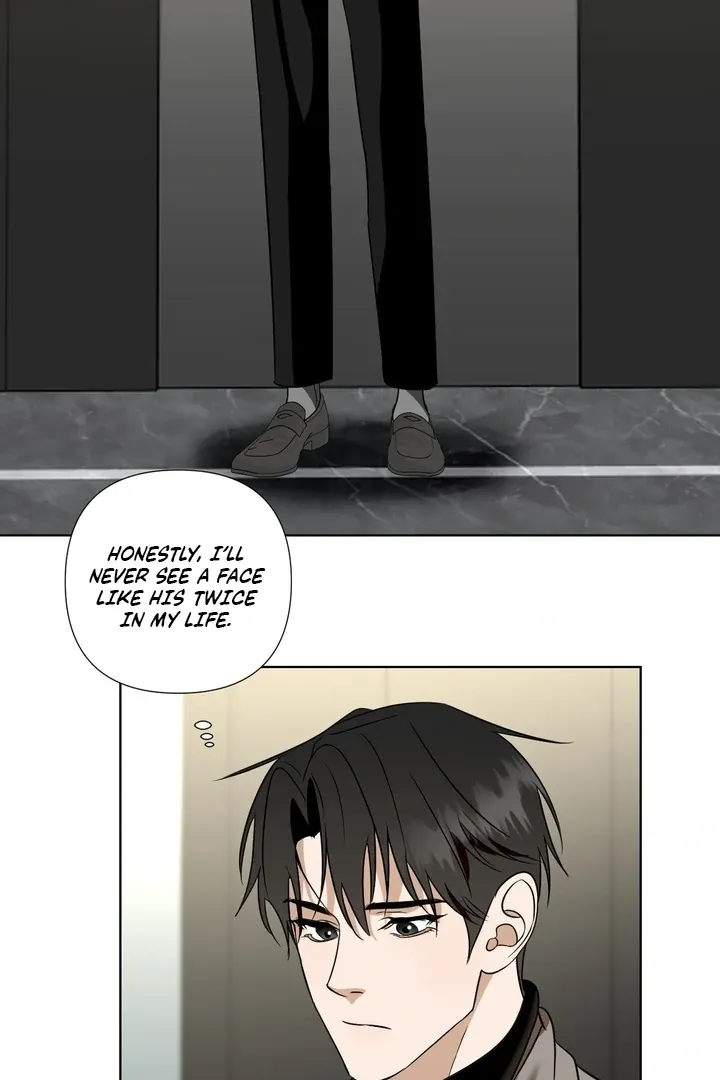 To My Dear Chapter 3 page 52 - 