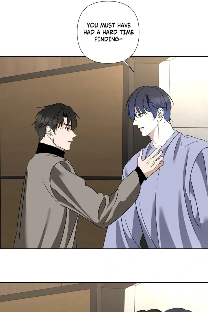To My Dear Chapter 3 page 57 - 