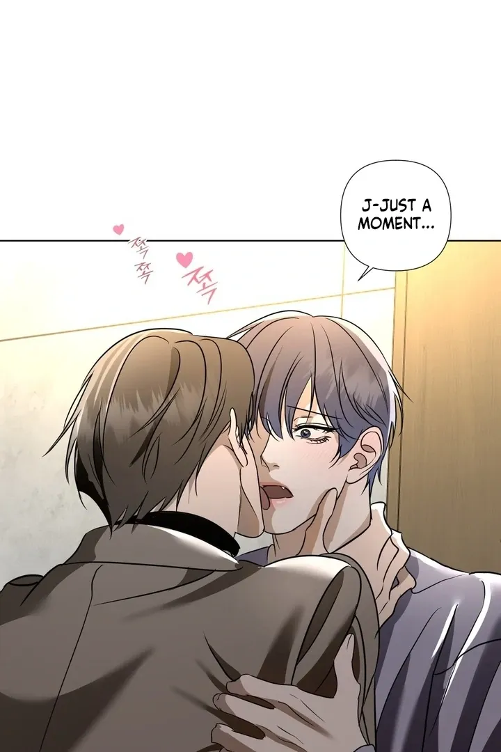 To My Dear Chapter 3 page 60 - 