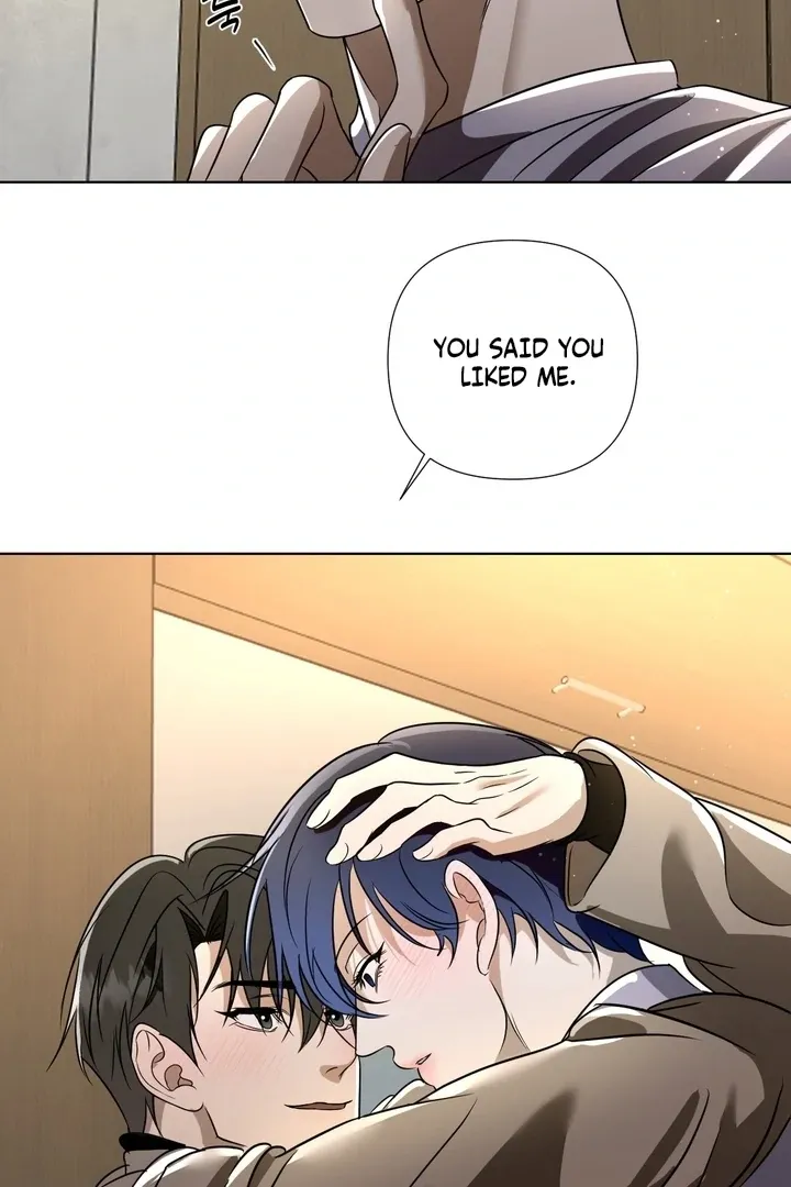 To My Dear Chapter 3 page 62 - 