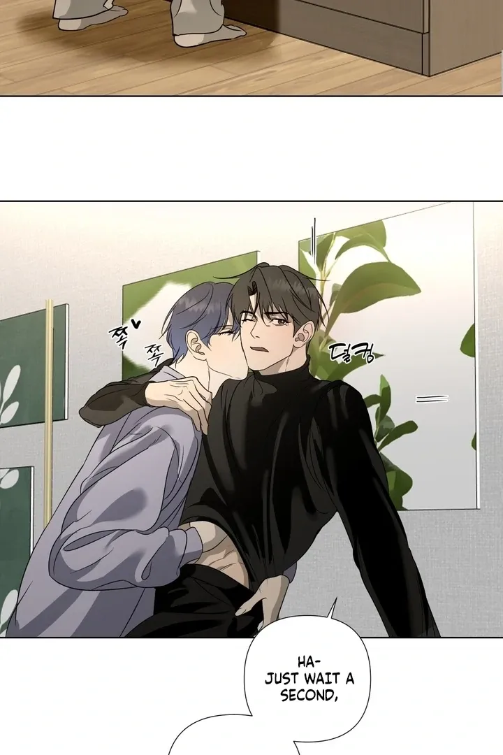 To My Dear Chapter 3 page 66 - 