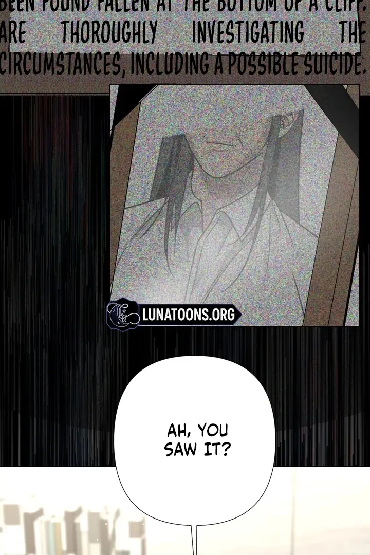 To My Dear Chapter 3 page 75 - 