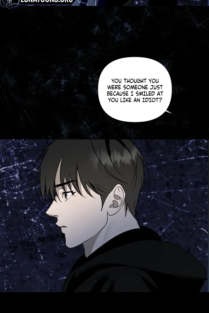 To My Dear Chapter 3 page 9 - 