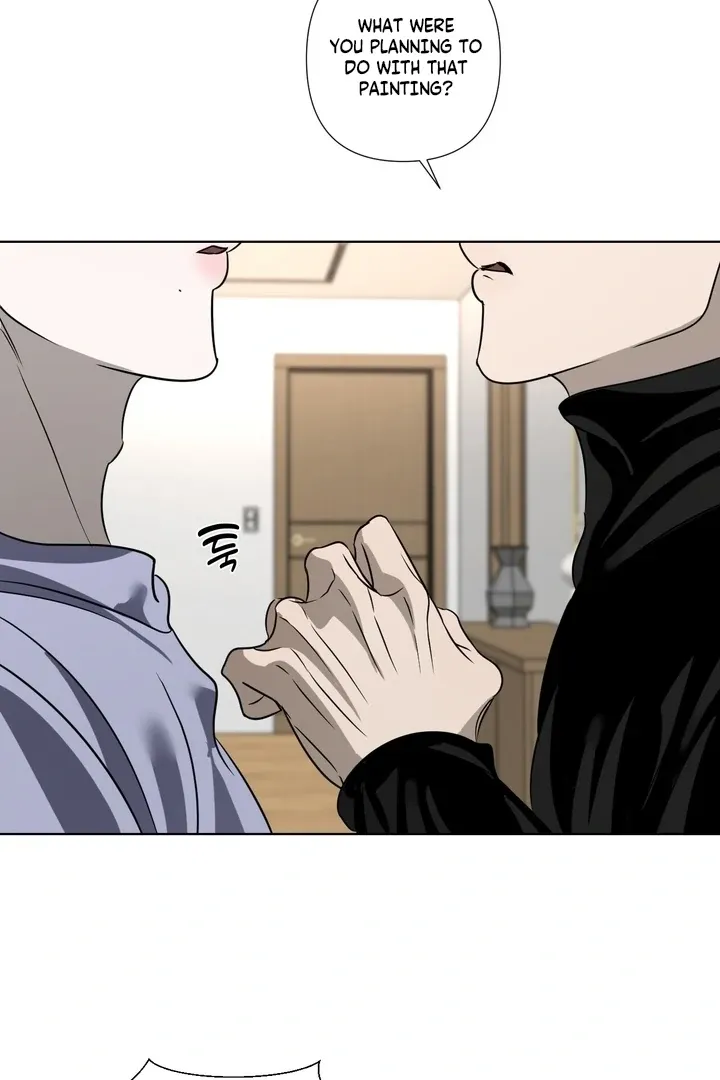 To My Dear Chapter 3 page 81 - 