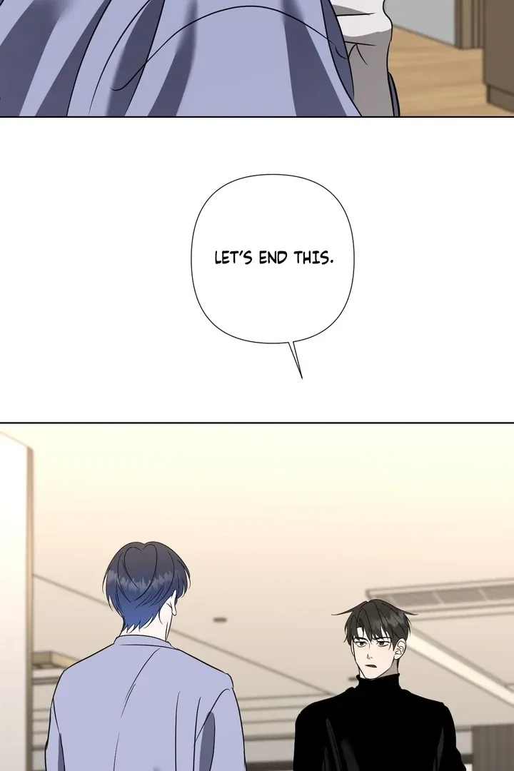 To My Dear Chapter 3 page 86 - 