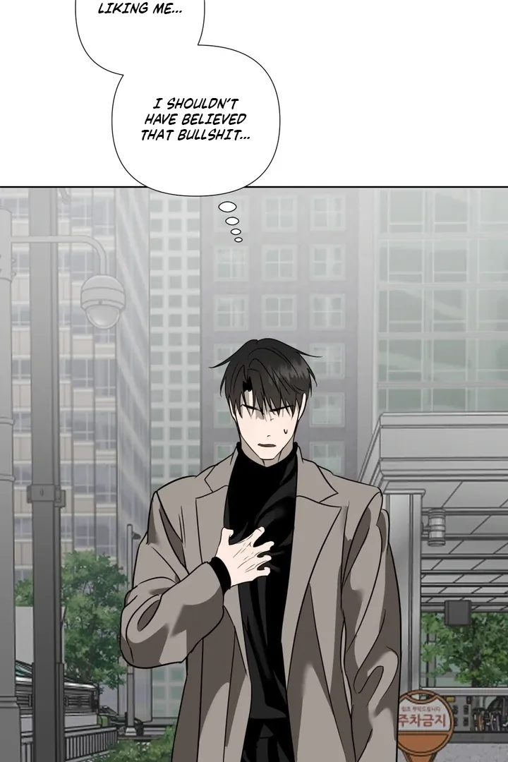 To My Dear Chapter 3 page 90 - 