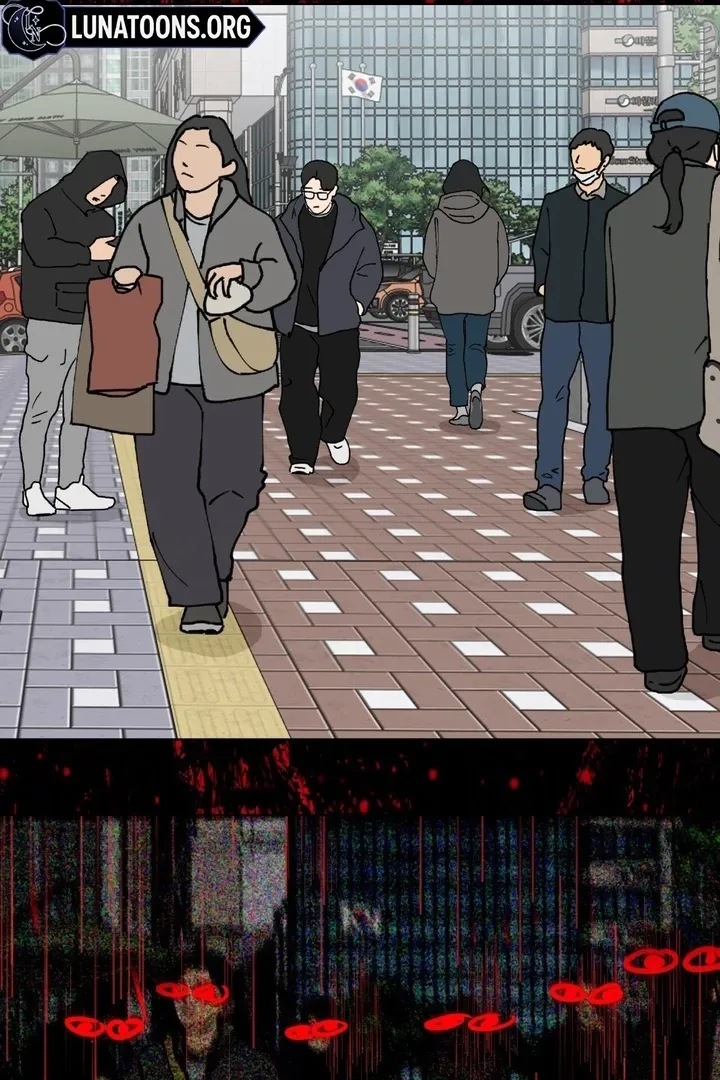 To My Dear Chapter 3 page 93 - 