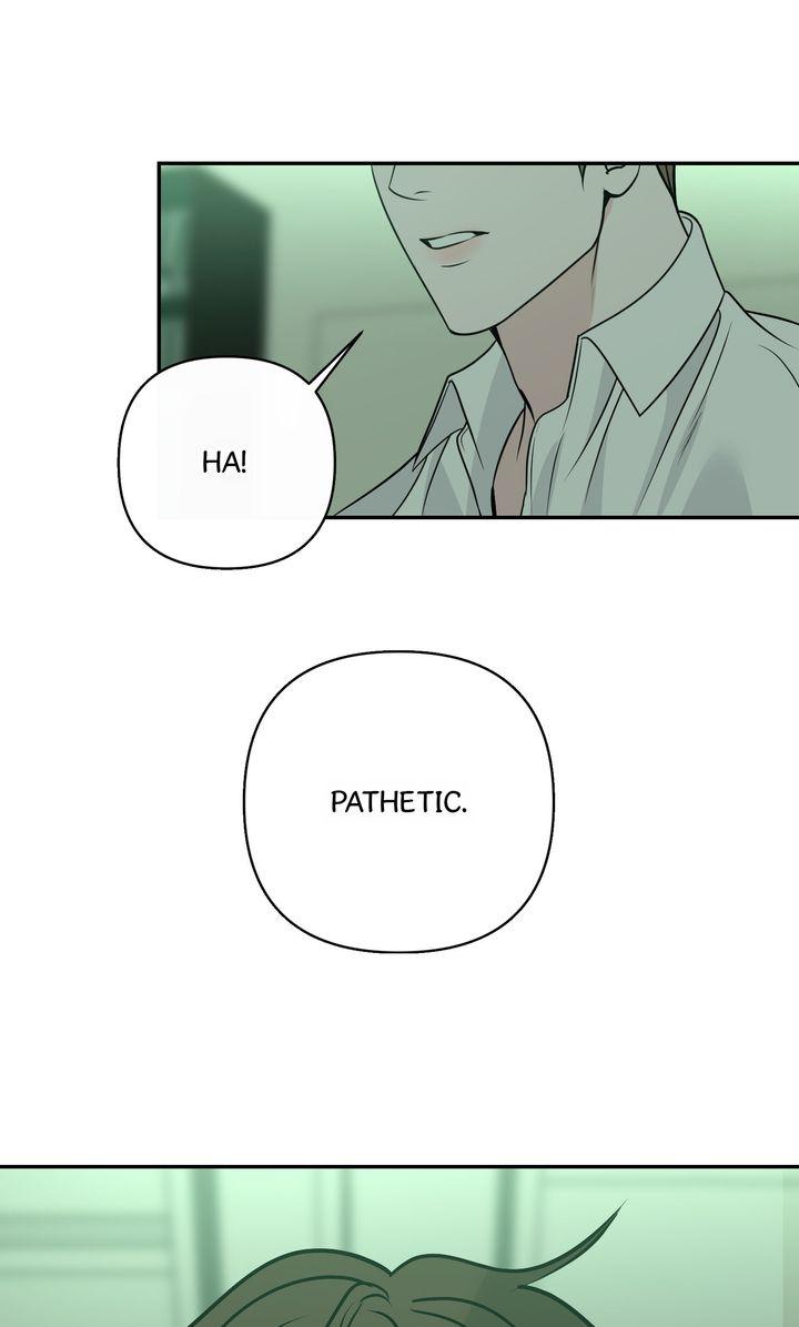 To My Dear Chapter 30 page 11 - 