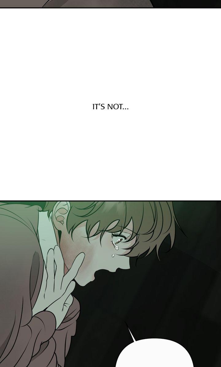 To My Dear Chapter 30 page 16 - 