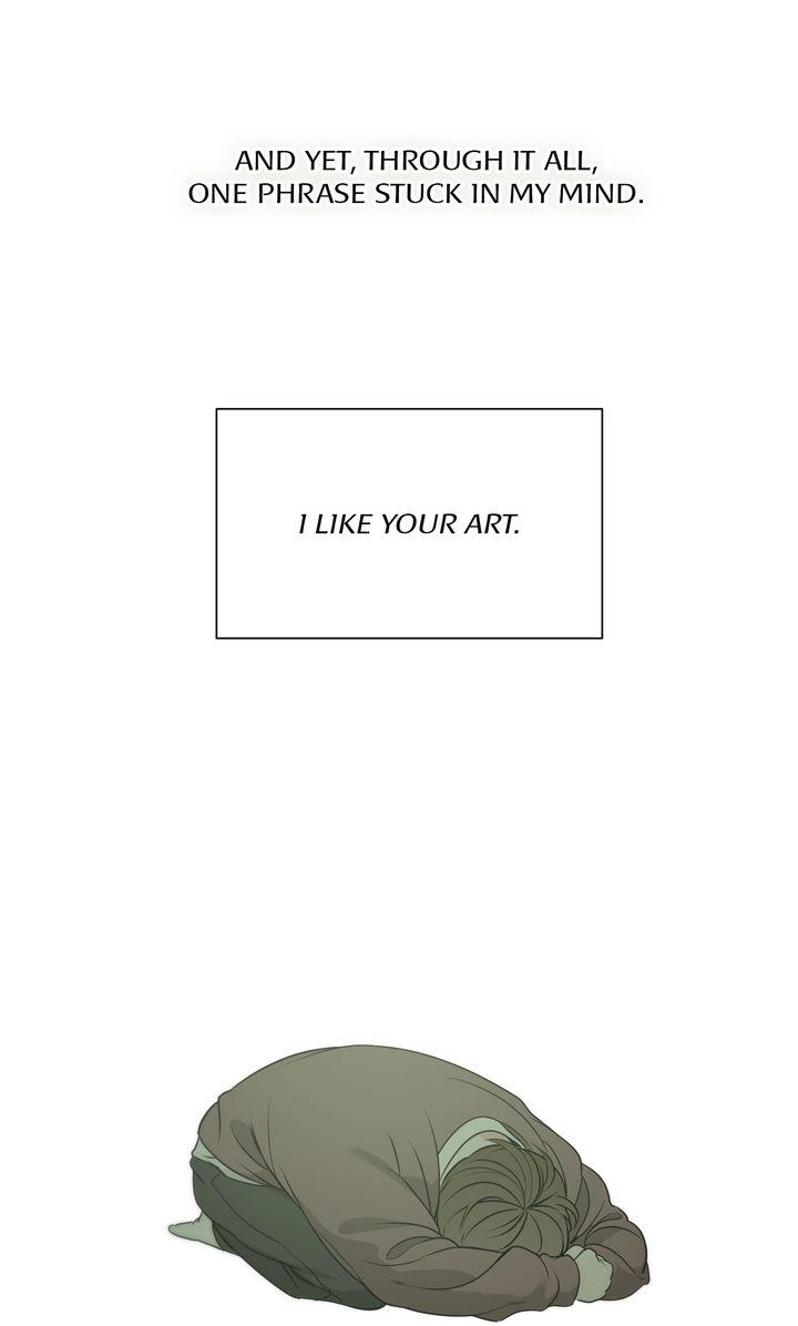 To My Dear Chapter 30 page 19 - 