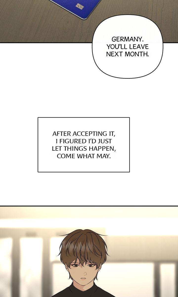 To My Dear Chapter 30 page 21 - 