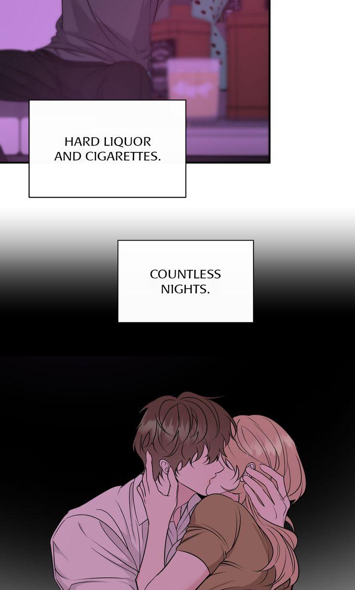 To My Dear Chapter 30 page 23 - 