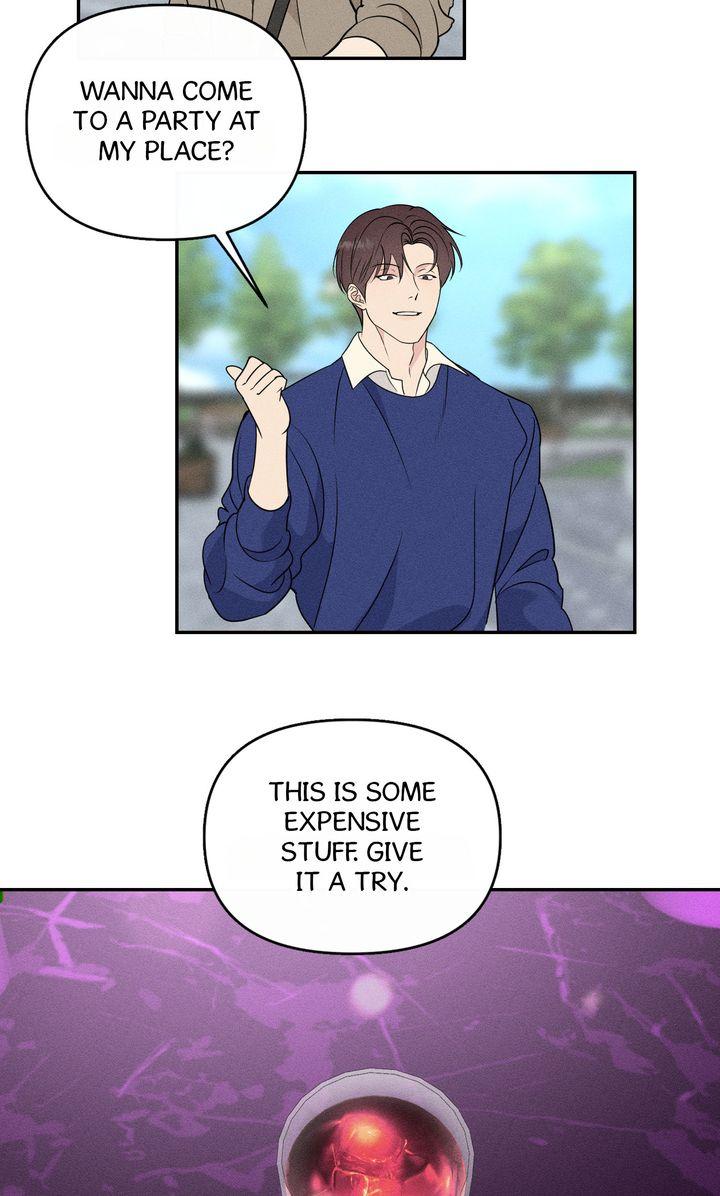 To My Dear Chapter 30 page 27 - 