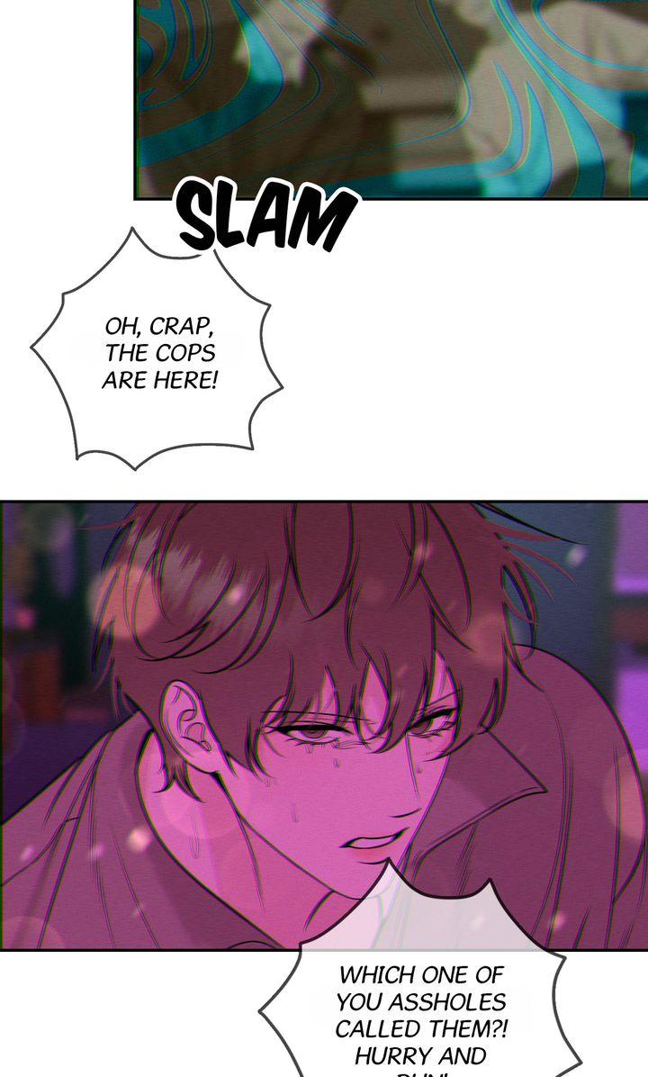 To My Dear Chapter 30 page 30 - 